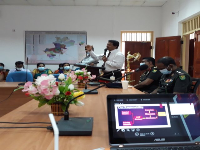 Awarding of Appointment Letter to Unemployed Graduates and Diploma Holders-02.09.2020